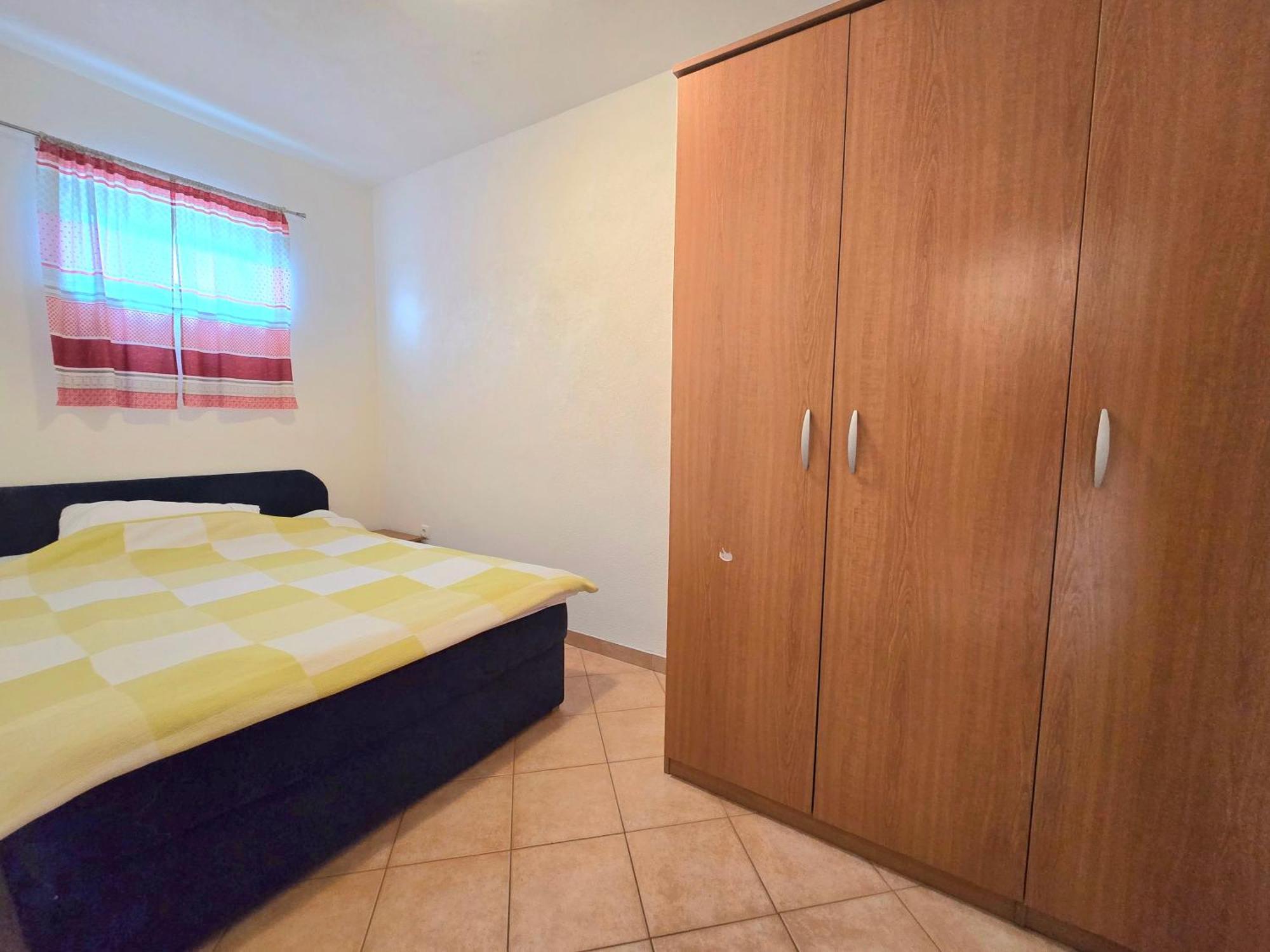 Apartments Elena Tučepi Extérieur photo